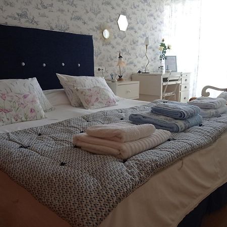 Noia Compostellae Beach Portosin Luaran gambar
