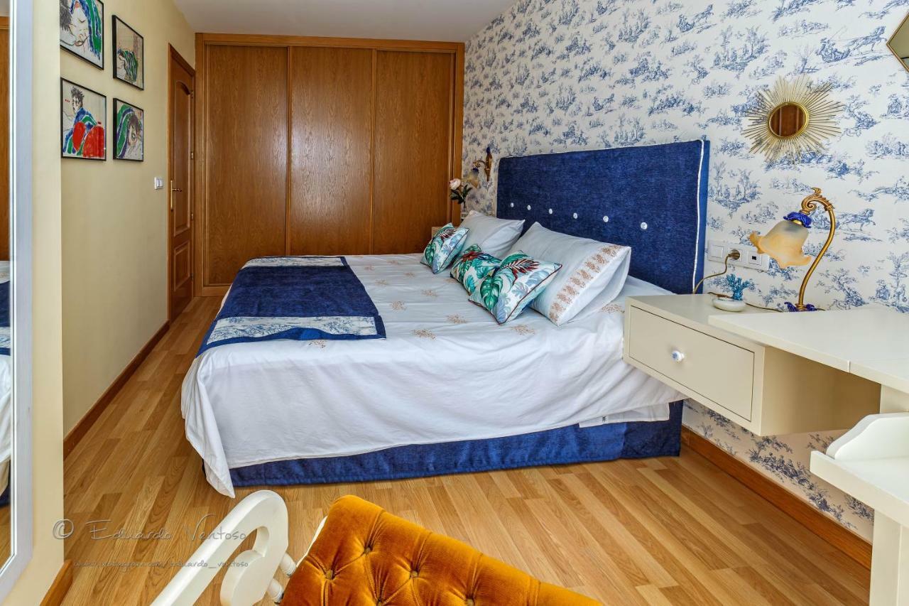 Noia Compostellae Beach Portosin Luaran gambar