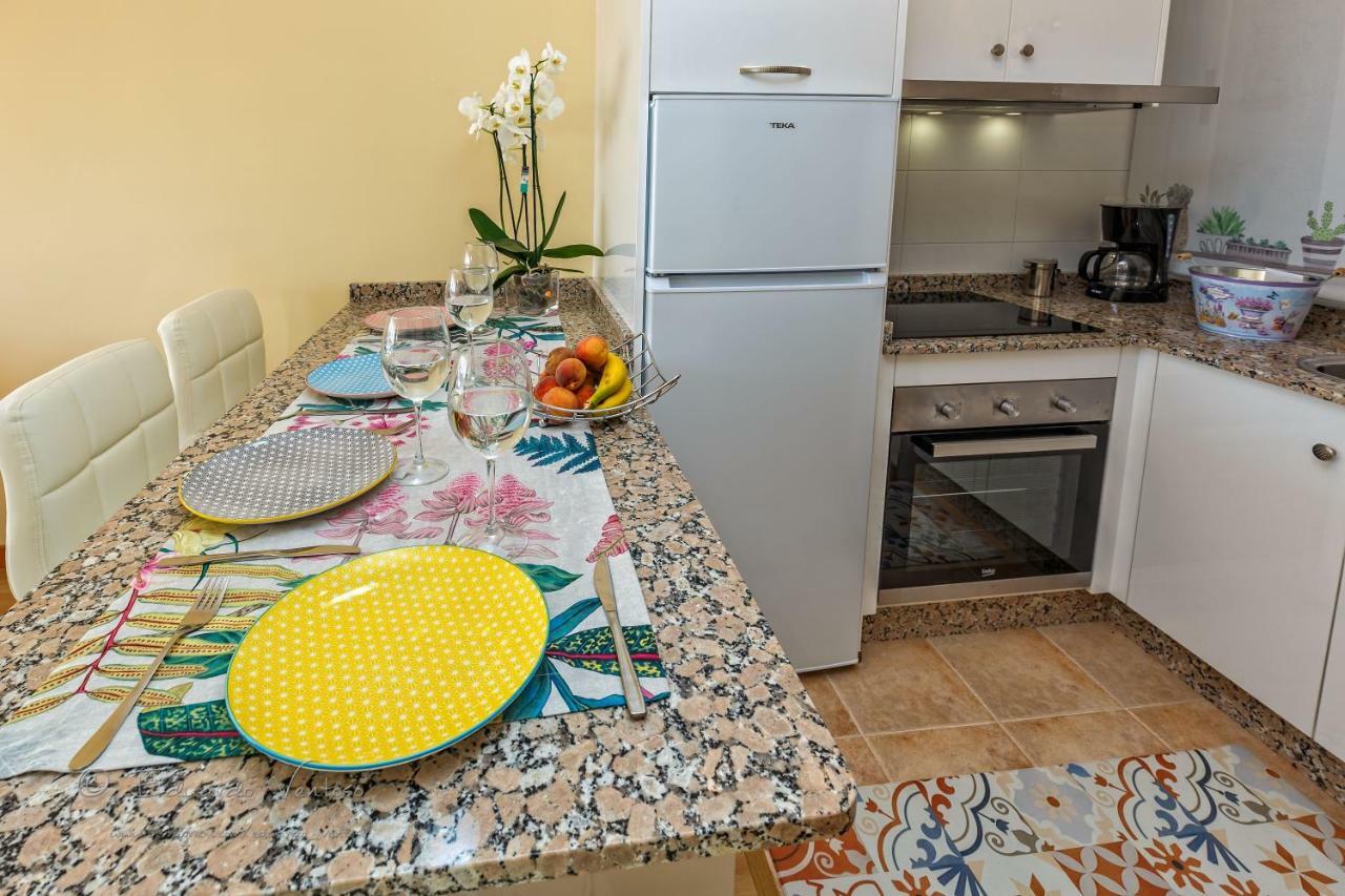 Noia Compostellae Beach Portosin Luaran gambar