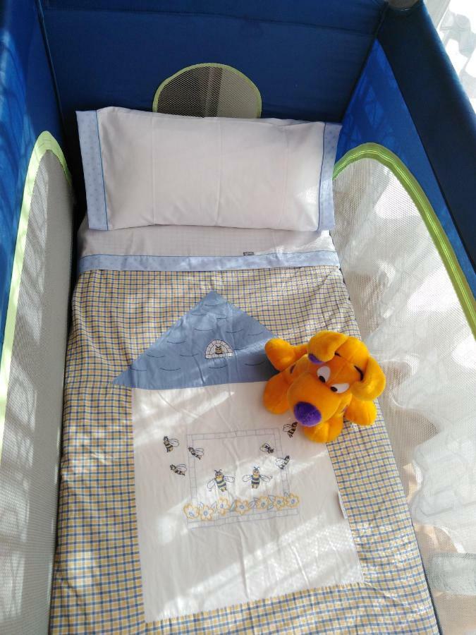 Noia Compostellae Beach Portosin Luaran gambar