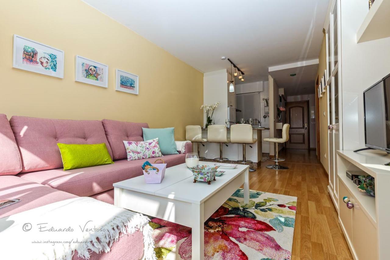 Noia Compostellae Beach Portosin Luaran gambar