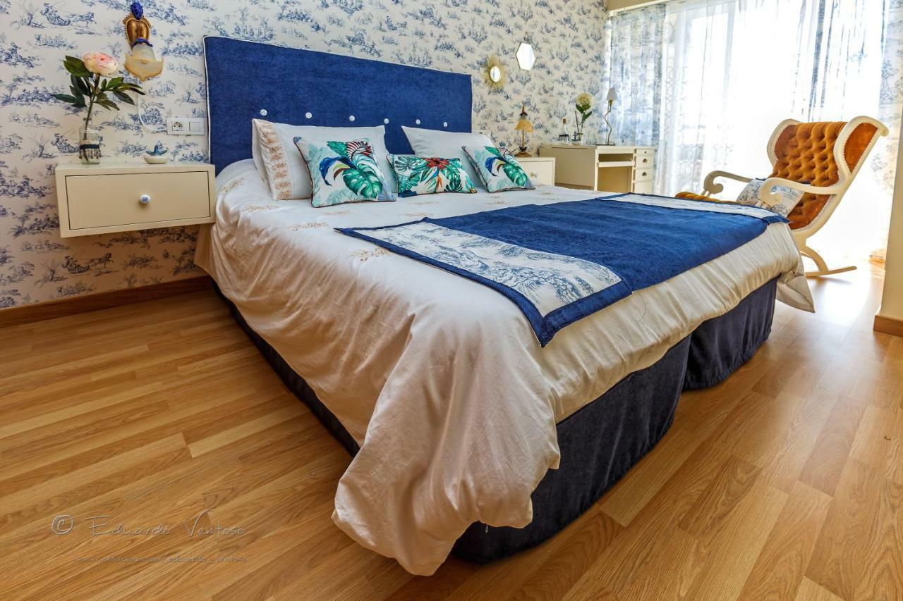 Noia Compostellae Beach Portosin Luaran gambar